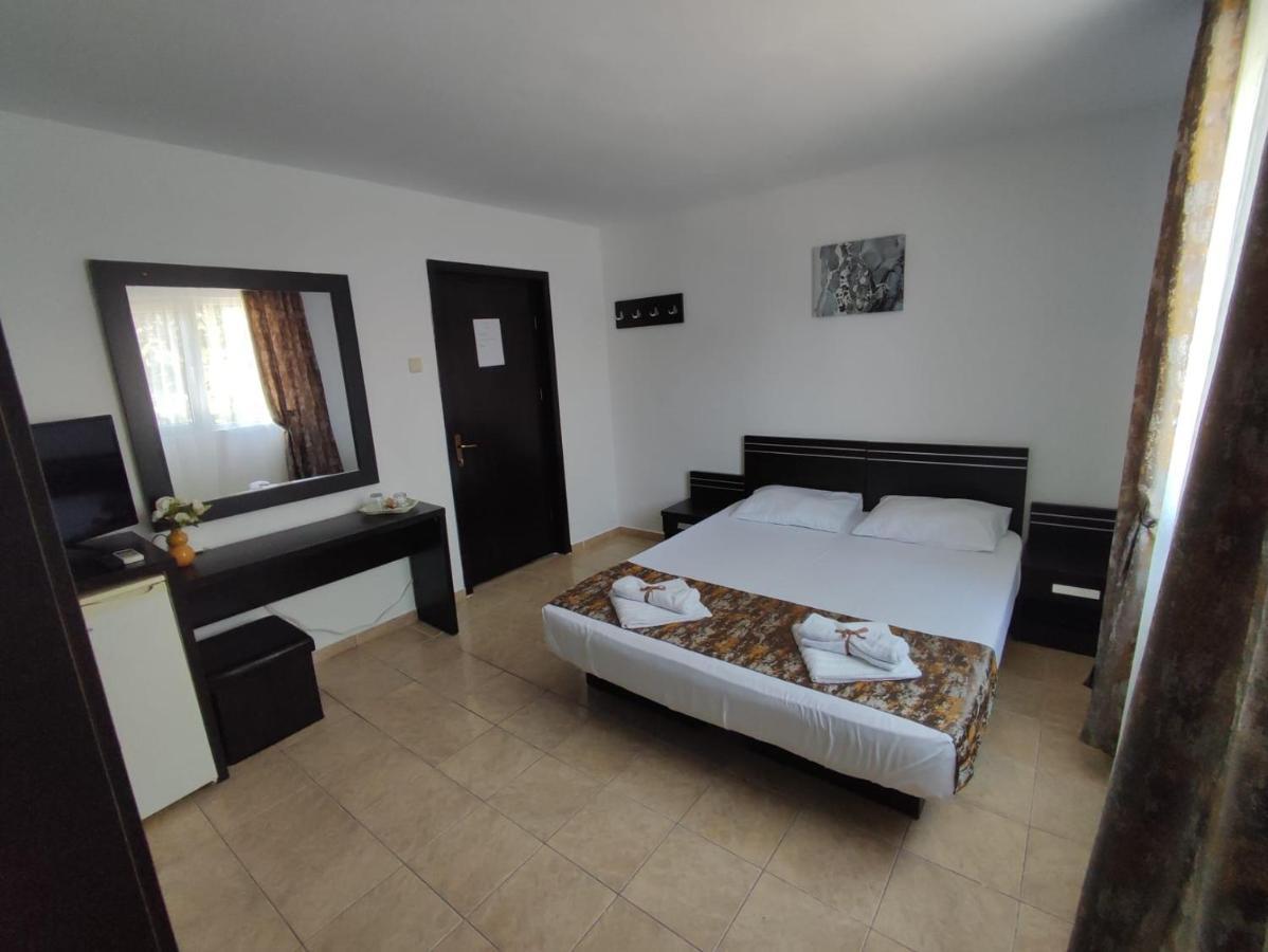 Vila Tami Costinesti Exterior foto