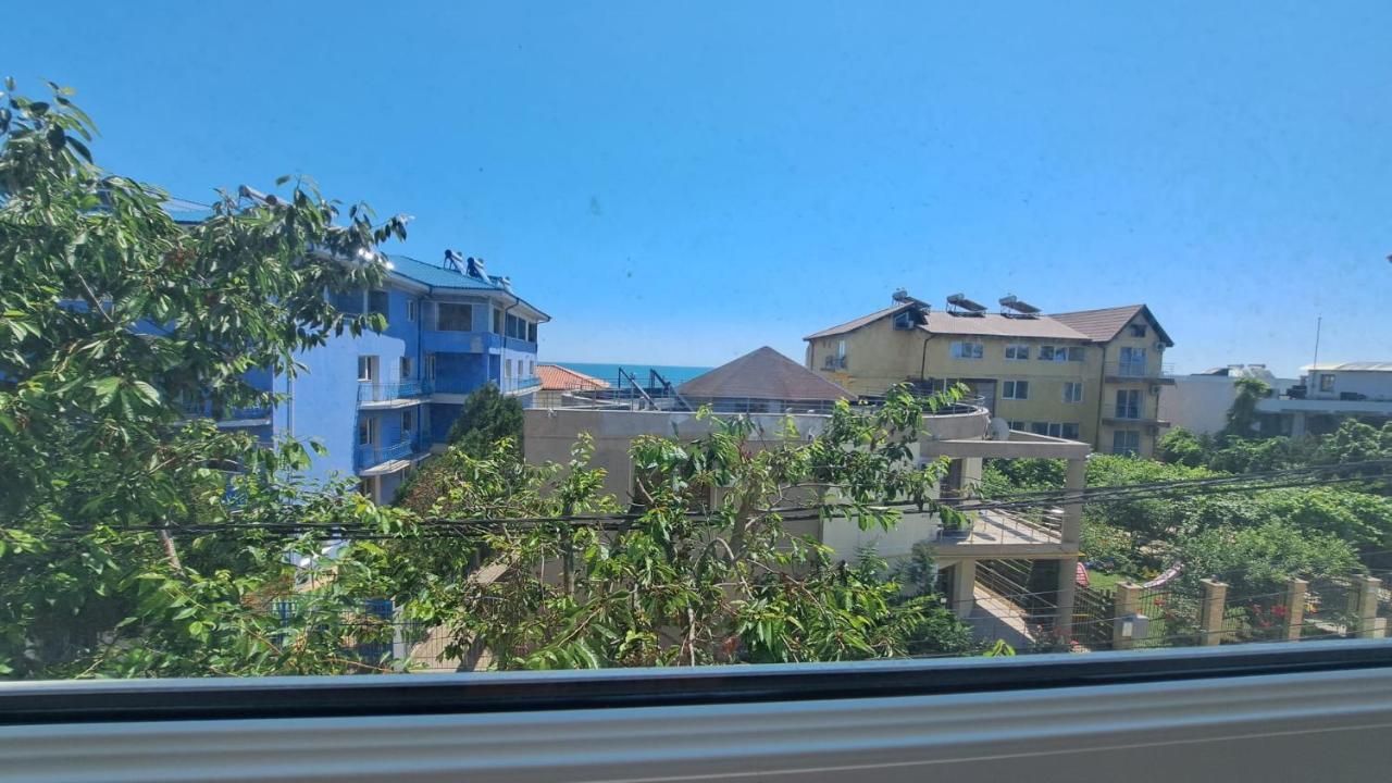 Vila Tami Costinesti Exterior foto